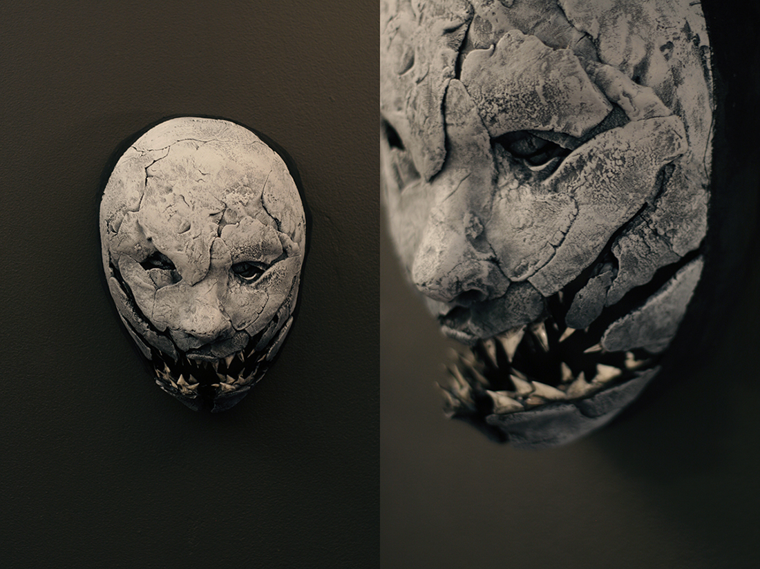 Torvenius III - Syndrome