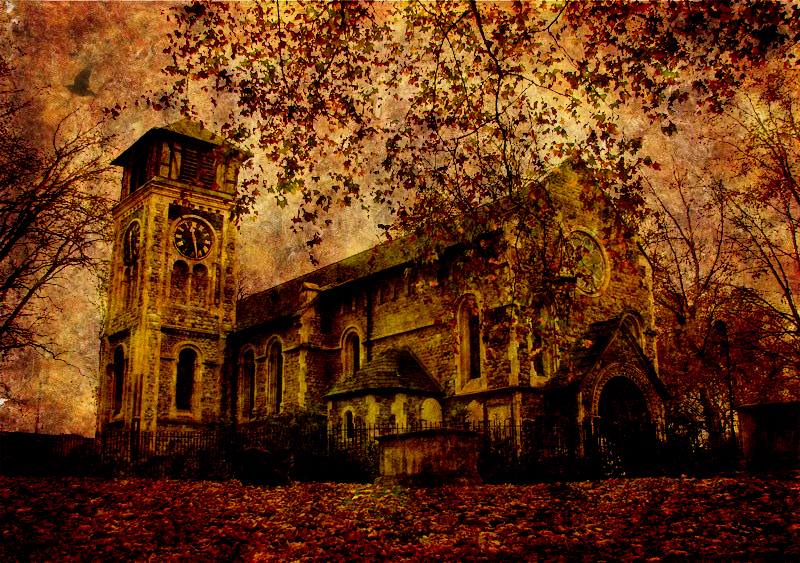 Hearthy XI - Inmost Time