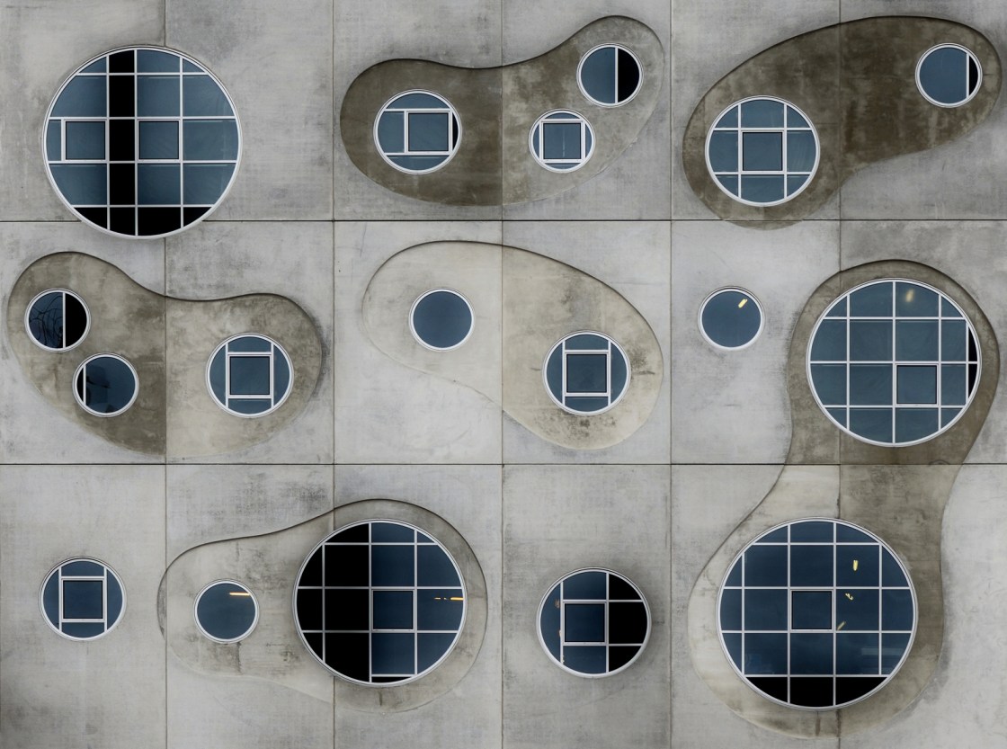 House of Music in Aalborg I