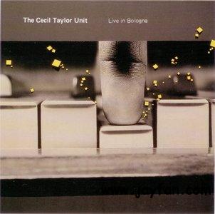 Cecil Taylor - Bologna
