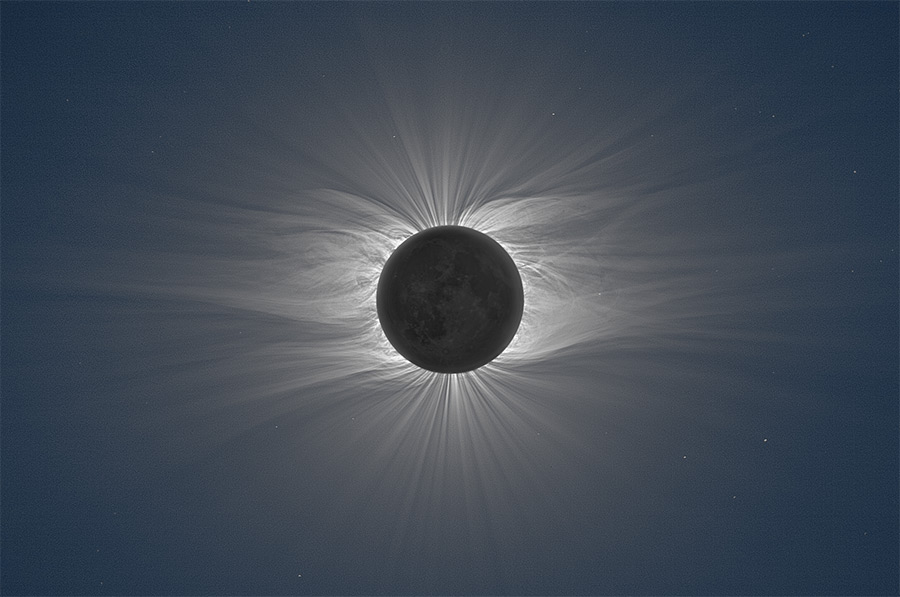 Miloslav Druckmuller I - eclipse