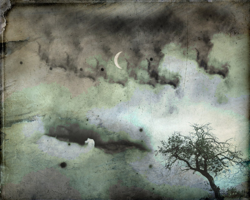 hearthy XXVIIII - Lonely Night