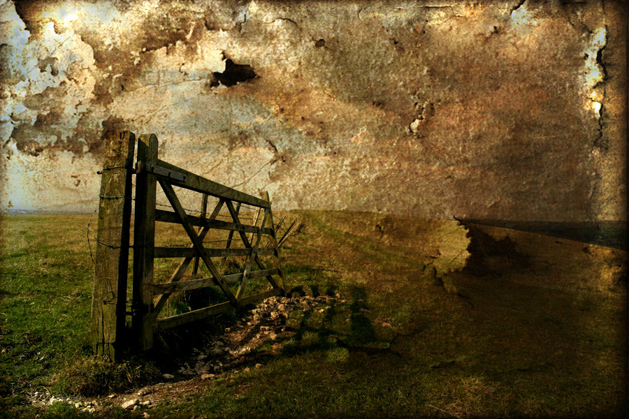 hearthy XXXI - Shattered April