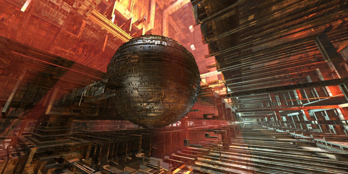 Mark Jay Bee III - Command Center