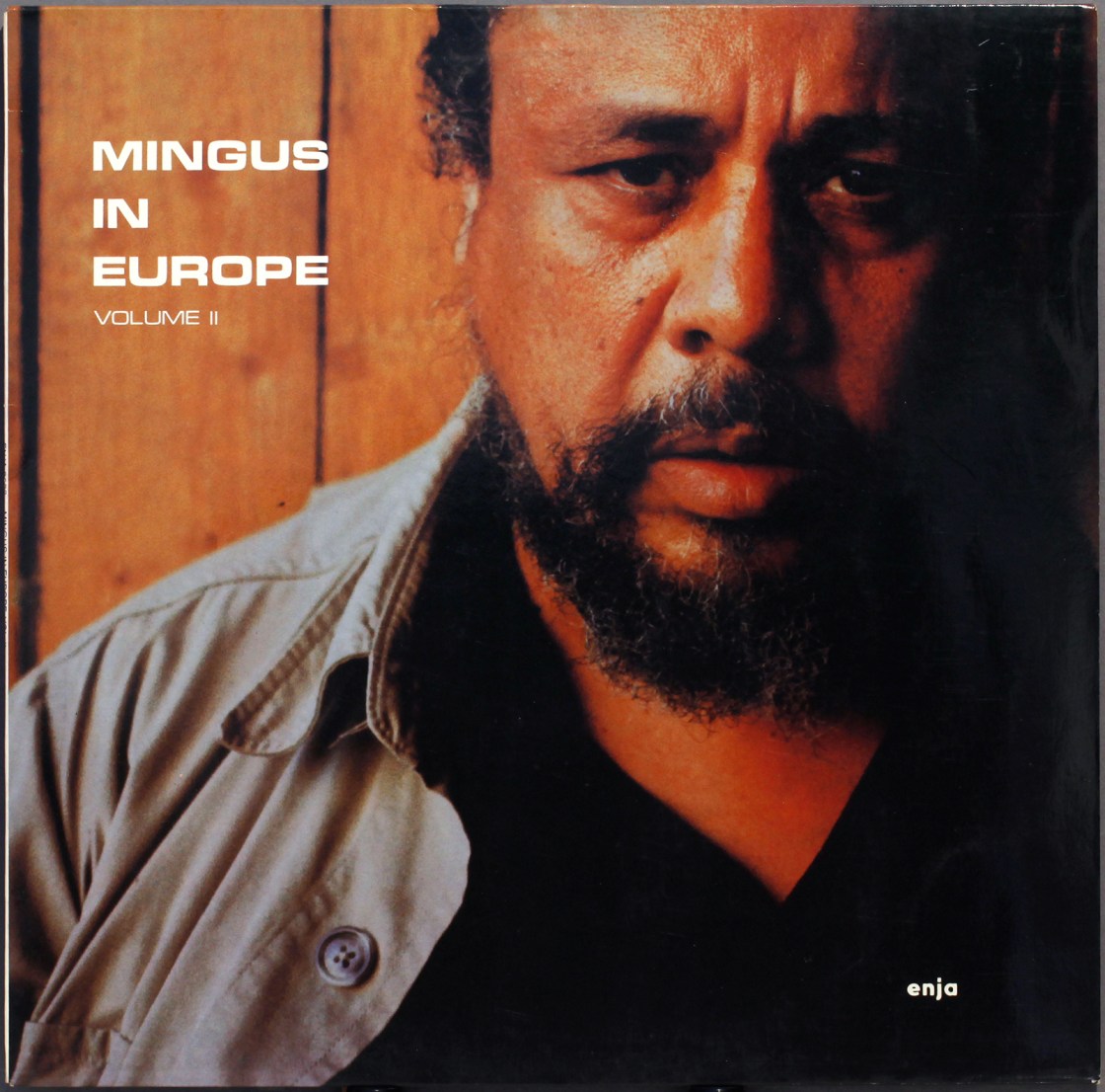 Mingus in Europe II