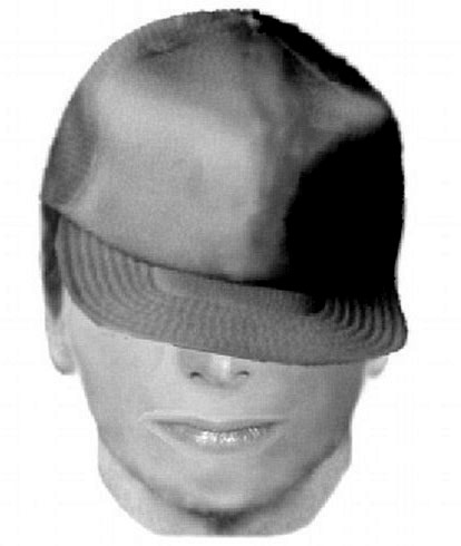 Police sketch III