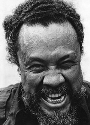 Charles Mingus I