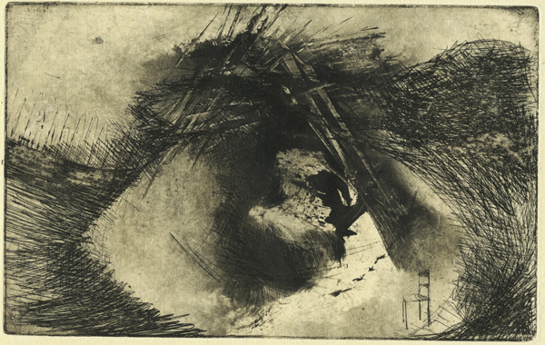 Klaudia Gottwald III