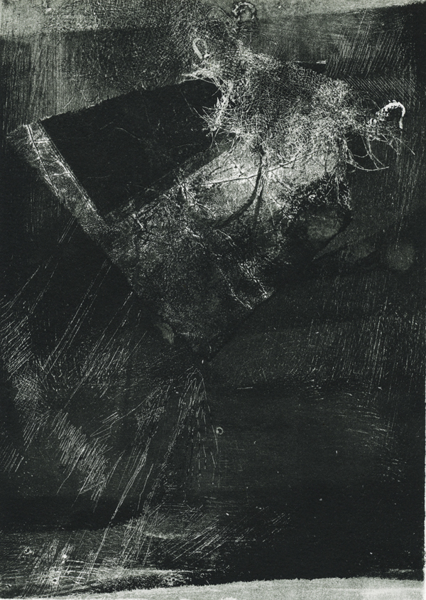 Klaudia Gottwald IIII